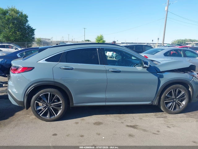 Infiniti QX55 2023 3PCAJ5JR4PF102814 Image 13