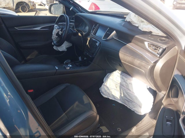 Infiniti QX55 2023 3PCAJ5JR4PF102814 Image 5