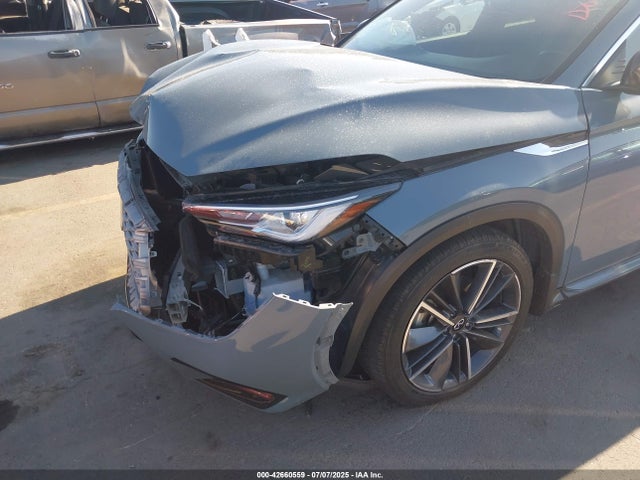 Infiniti QX55 2023 3PCAJ5JR4PF102814 Image 6