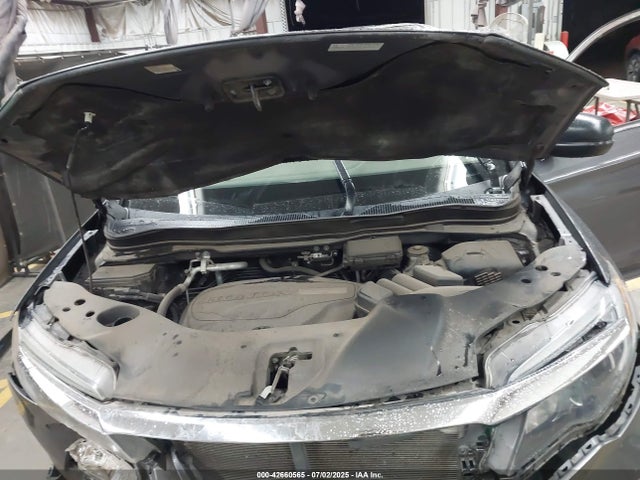 5FNYF5H11HB041262 Honda j35y6