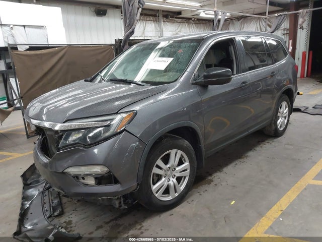 5FNYF5H11HB041262 Honda j35y6
