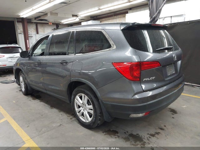5FNYF5H11HB041262 Honda j35y6