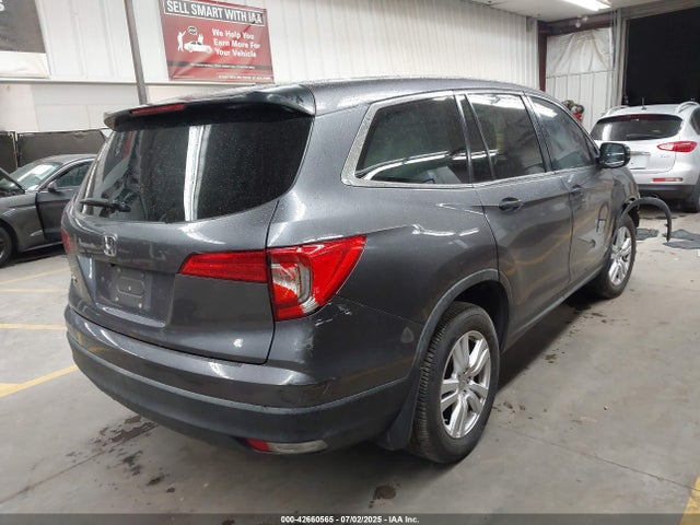 5FNYF5H11HB041262 Honda j35y6