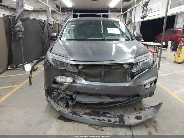 5FNYF5H11HB041262 Honda j35y6
