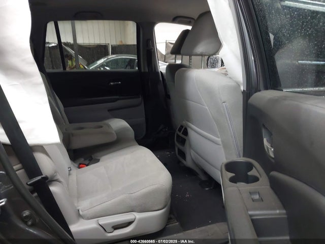 5FNYF5H11HB041262 Honda j35y6