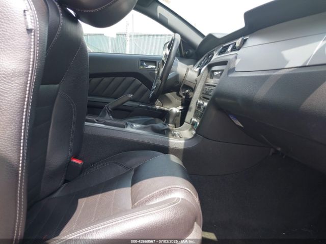 2012 FORD MUSTANG 1ZVBP8AM6C5248214 Photo 4