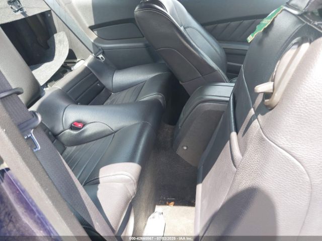 2012 FORD MUSTANG 1ZVBP8AM6C5248214 Photo 7