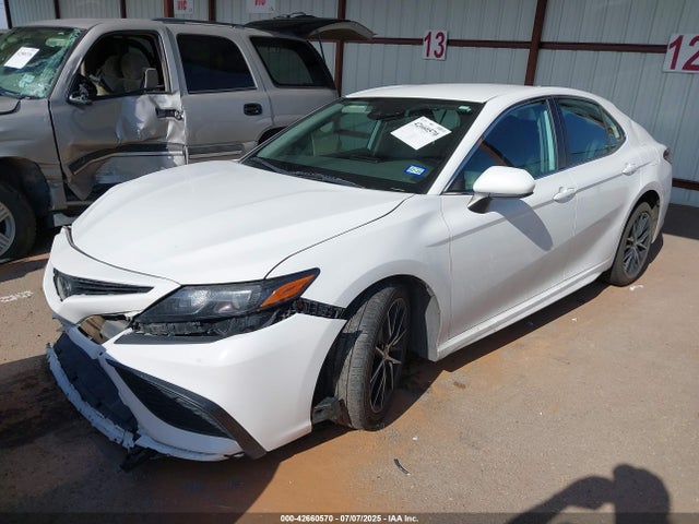 4T1G11AK5MU425368 Toyota a25a-fks