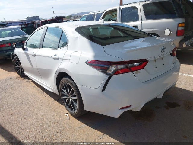 4T1G11AK5MU425368 Toyota a25a-fks