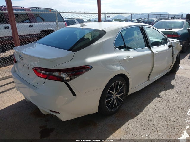 4T1G11AK5MU425368 Toyota a25a-fks
