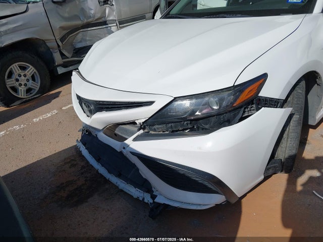 4T1G11AK5MU425368 Toyota a25a-fks