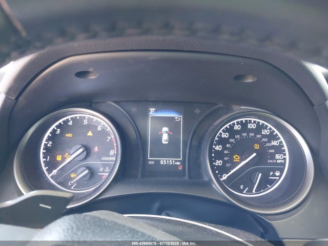 4T1G11AK5MU425368 Toyota a25a-fks