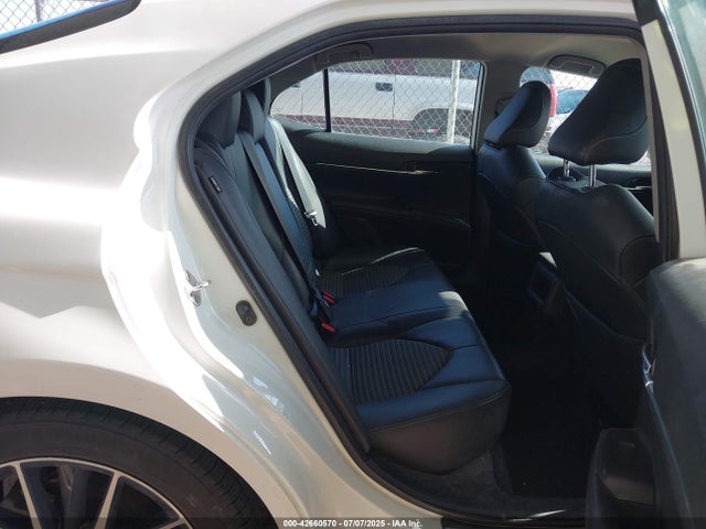 4T1G11AK5MU425368 Toyota a25a-fks