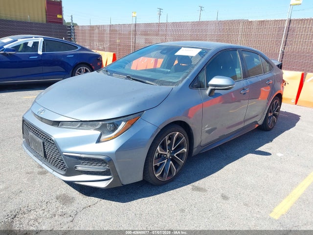 JTDS4RCE9LJ018181 Toyota m20-fks