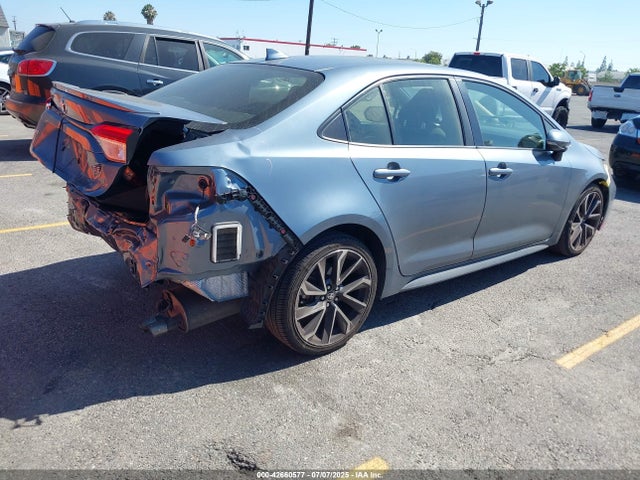 JTDS4RCE9LJ018181 Toyota m20-fks