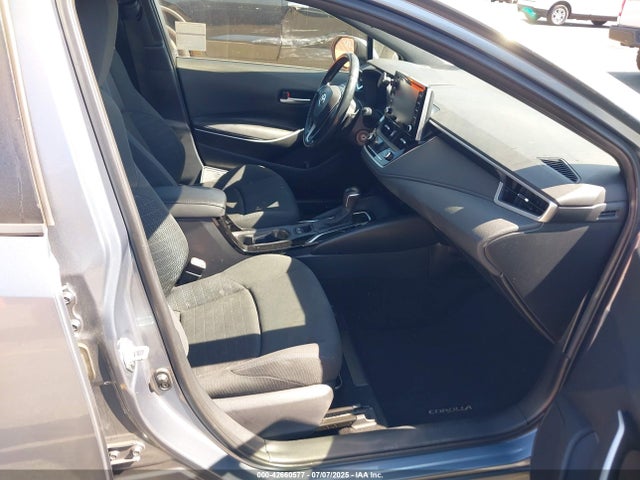 JTDS4RCE9LJ018181 Toyota m20-fks