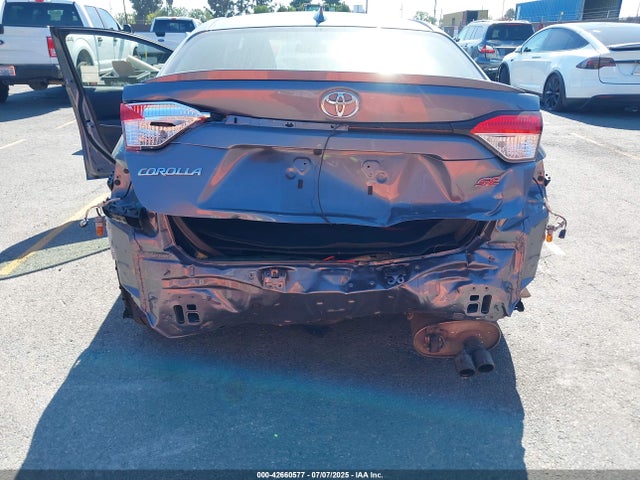 JTDS4RCE9LJ018181 Toyota m20-fks