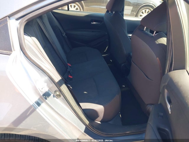 JTDS4RCE9LJ018181 Toyota m20-fks
