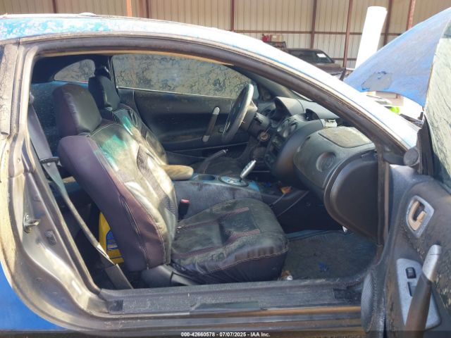 2002 MITSUBISHI ECLIPSE 4A3AC44G22E017105 Photo 4