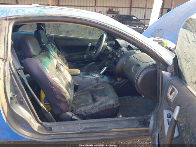 2002 MITSUBISHI ECLIPSE 4A3AC44G22E017105 Photo 7