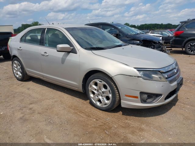 2010 FORD FUSION 3FAHP0HA2AR128324
