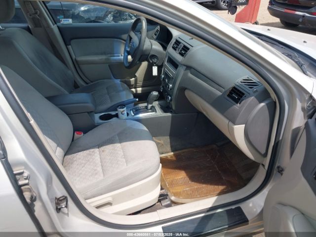 2010 FORD FUSION 3FAHP0HA2AR128324 Photo 4