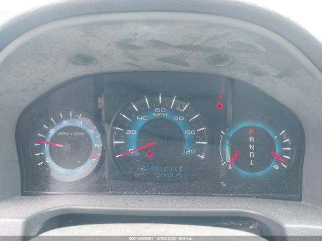 2010 FORD FUSION 3FAHP0HA2AR128324 Photo 6