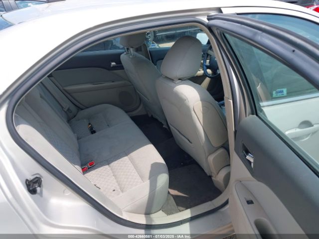 2010 FORD FUSION 3FAHP0HA2AR128324 Photo 7