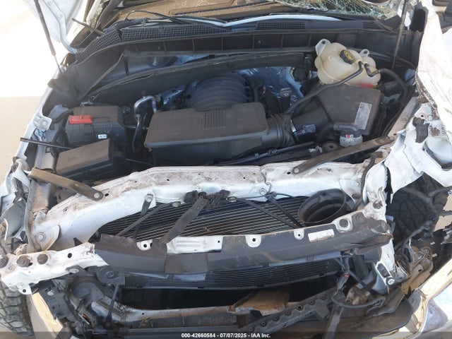1GCUYDEDXLZ151196 Chevrolet l84 - di, dfm, alum, gen 5, var 2