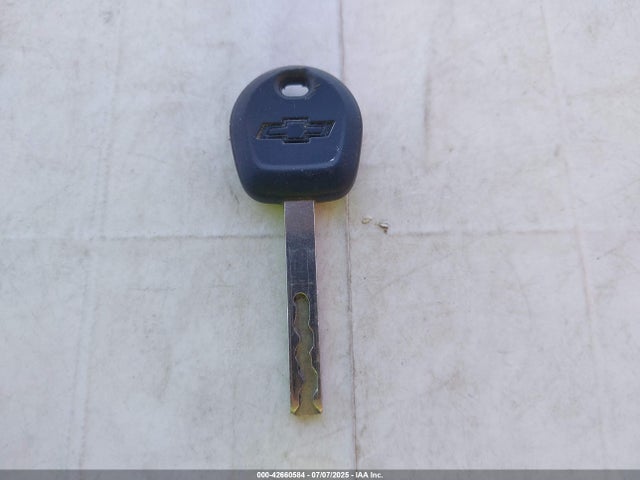 1GCUYDEDXLZ151196 Chevrolet l84 - di, dfm, alum, gen 5, var 2