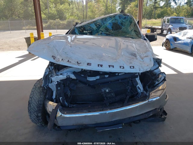 1GCUYDEDXLZ151196 Chevrolet l84 - di, dfm, alum, gen 5, var 2