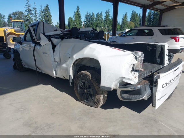 1GCUYDEDXLZ151196 Chevrolet l84 - di, dfm, alum, gen 5, var 2