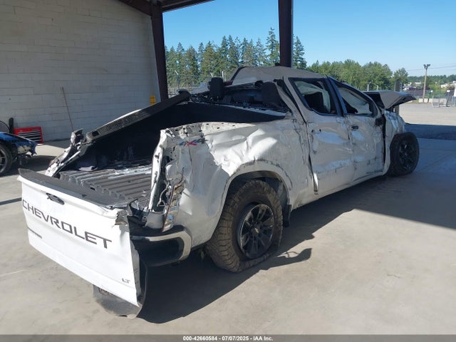 1GCUYDEDXLZ151196 Chevrolet l84 - di, dfm, alum, gen 5, var 2