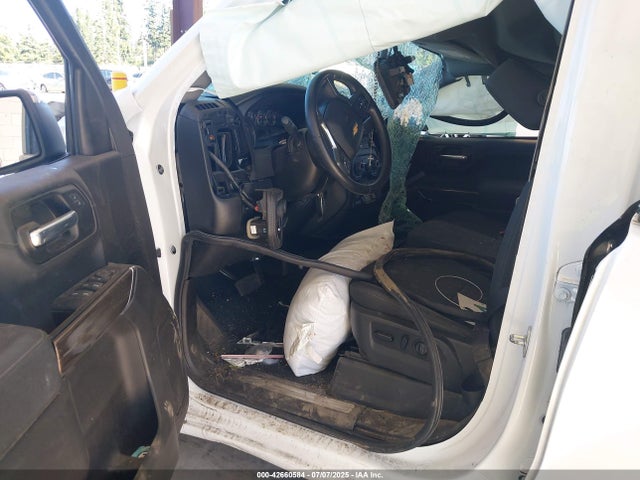 1GCUYDEDXLZ151196 Chevrolet l84 - di, dfm, alum, gen 5, var 2