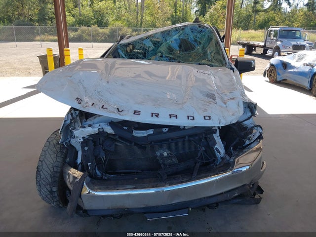 1GCUYDEDXLZ151196 Chevrolet l84 - di, dfm, alum, gen 5, var 2