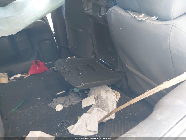 1GCUYDEDXLZ151196 Chevrolet l84 - di, dfm, alum, gen 5, var 2