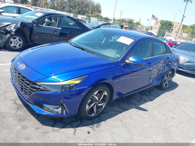 KMHLP4AG4PU562431 Hyundai mpi nu pe