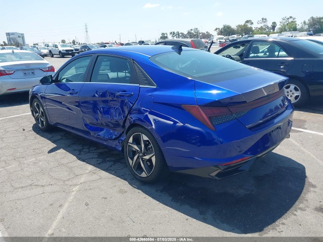 KMHLP4AG4PU562431 Hyundai mpi nu pe
