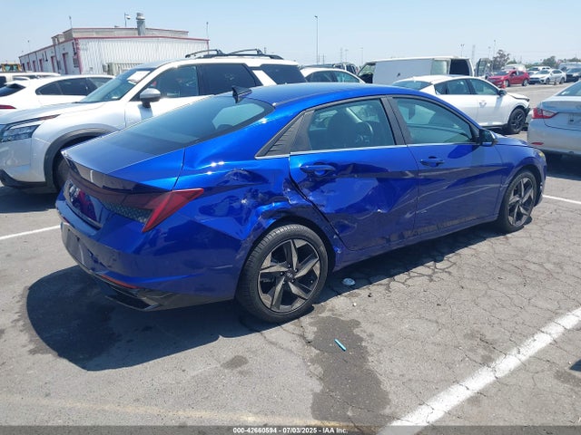 KMHLP4AG4PU562431 Hyundai mpi nu pe