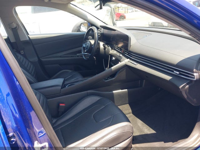 KMHLP4AG4PU562431 Hyundai mpi nu pe