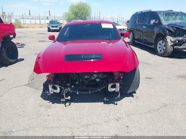 Ford tivct 2024 1FA6P8CF9R5407860 Image 13