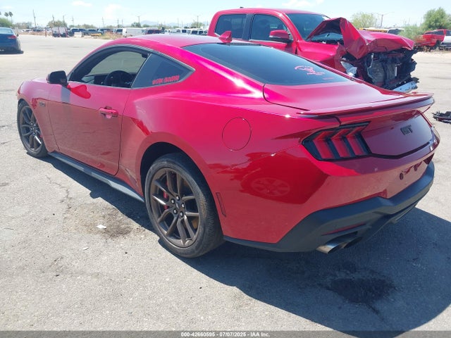 Ford tivct 2024 1FA6P8CF9R5407860 Image 3