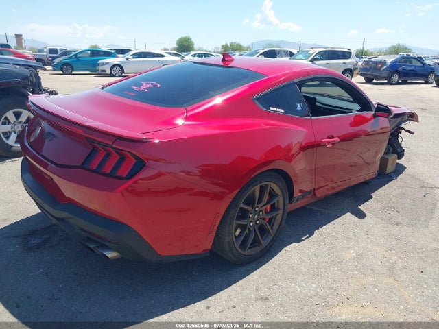 Ford tivct 2024 1FA6P8CF9R5407860 Image 4