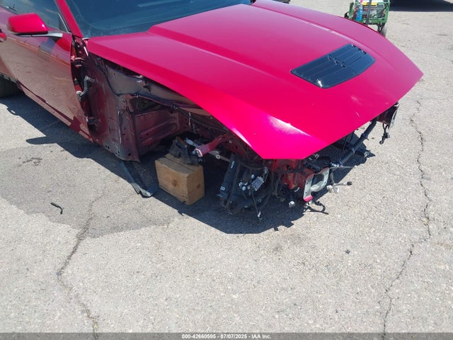 Ford tivct 2024 1FA6P8CF9R5407860 Image 6