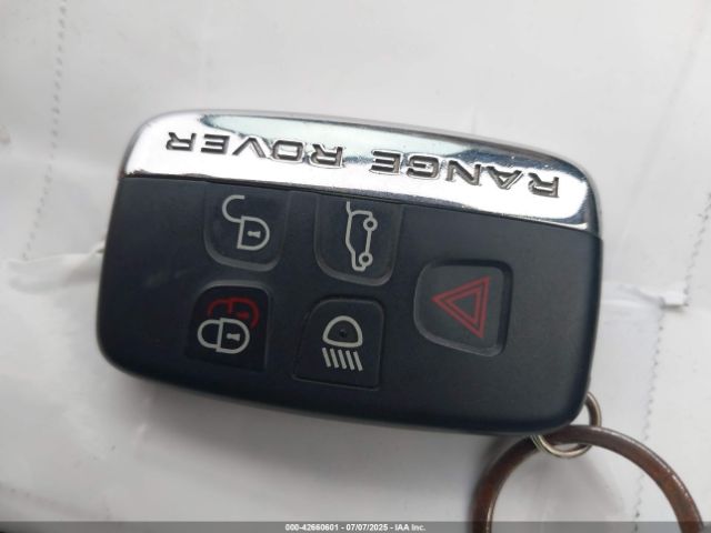 2015 LAND ROVER RANGE ROVER EVOQUE SALVN2BG1FH074995 Photo 10