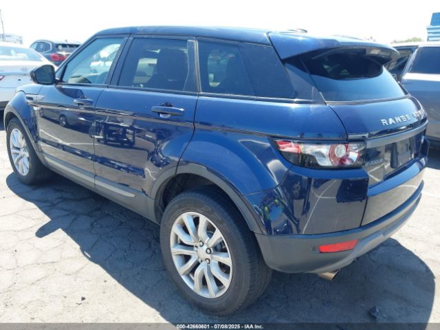 2015 LAND ROVER RANGE ROVER EVOQUE SALVN2BG1FH074995 Photo 2