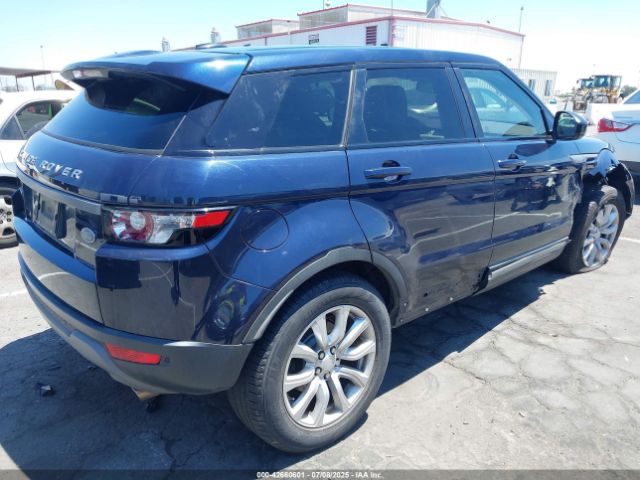 2015 LAND ROVER RANGE ROVER EVOQUE SALVN2BG1FH074995 Photo 3
