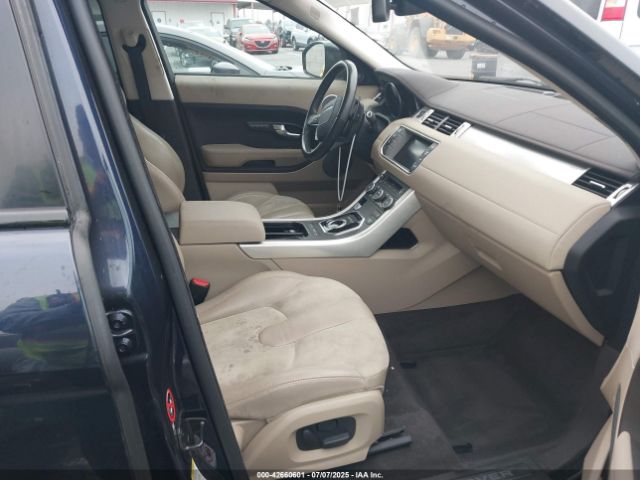 2015 LAND ROVER RANGE ROVER EVOQUE SALVN2BG1FH074995 Photo 4
