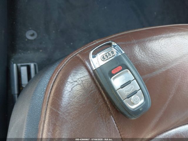 2012 AUDI A6 WAUGGAFC8CN073476 Photo 10