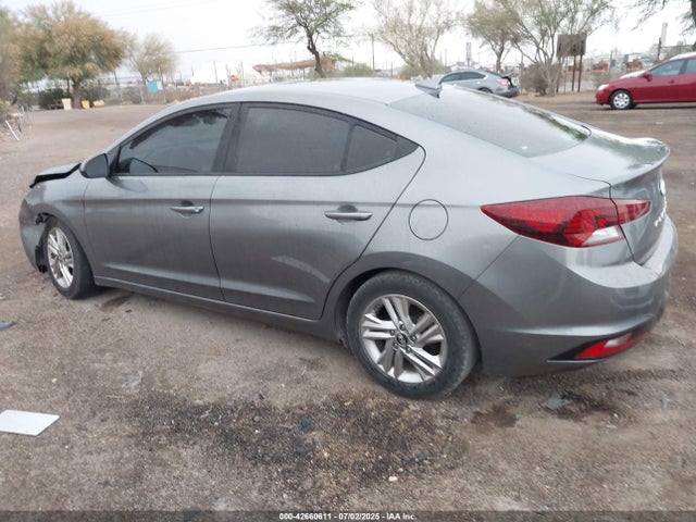 Hyundai mpi nu 2019 5NPD84LF9KH409380 Image 14